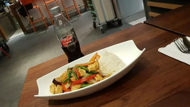 Asiagourmet