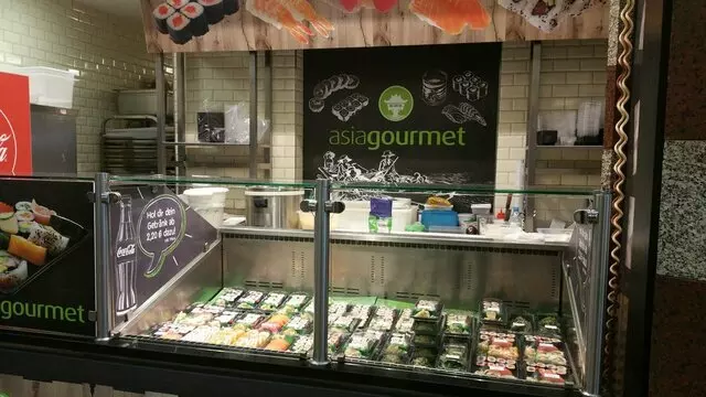 Asiagourmet