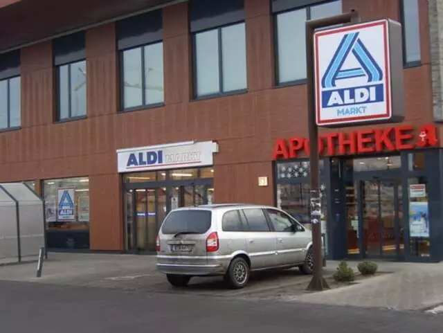 Aldi