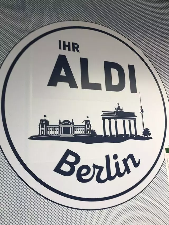 Aldi