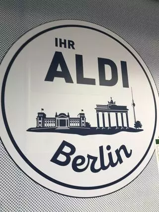 Aldi