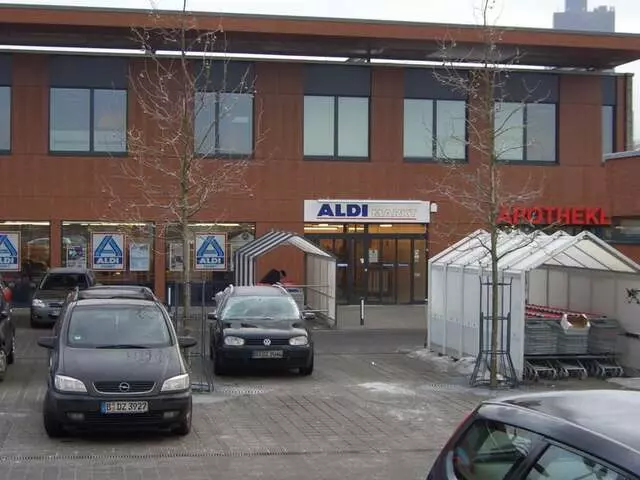 Aldi