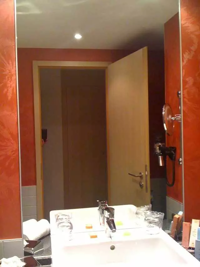 abba Berlin hotel