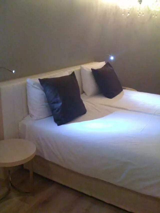abba Berlin hotel