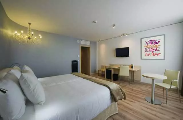 abba Berlin hotel
