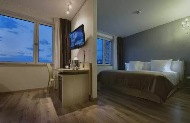 abba Berlin hotel