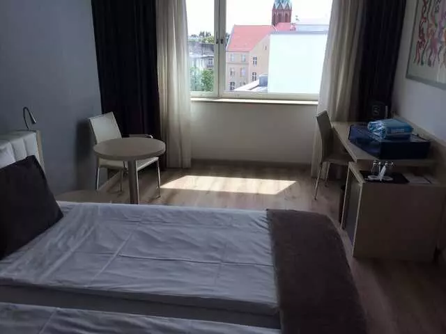 abba Berlin hotel