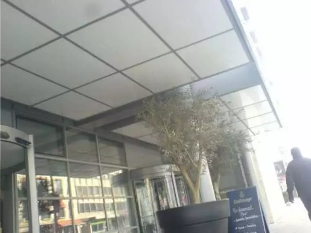 abba Berlin hotel