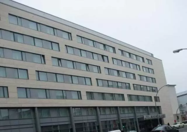 abba Berlin hotel
