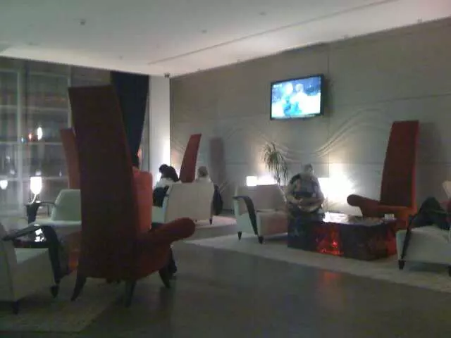 abba Berlin hotel