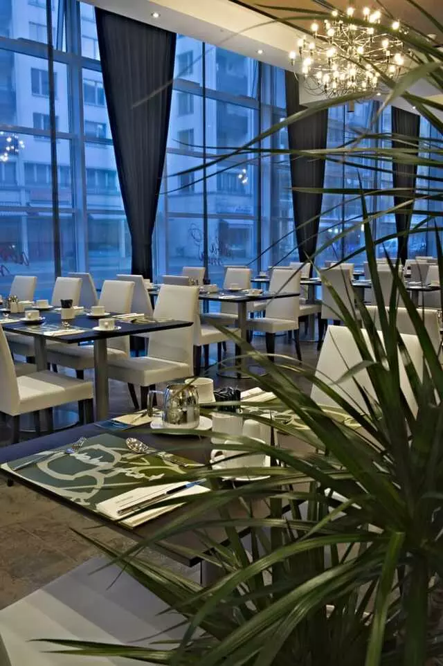 abba Berlin hotel