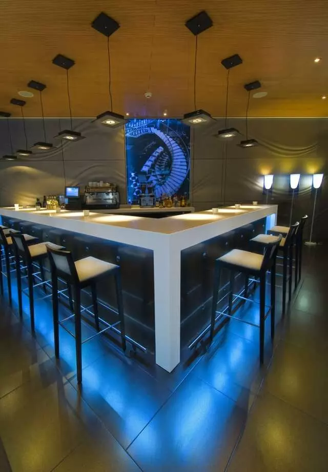 abba Berlin hotel