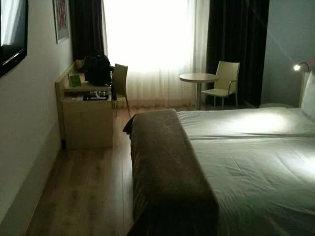 abba Berlin hotel