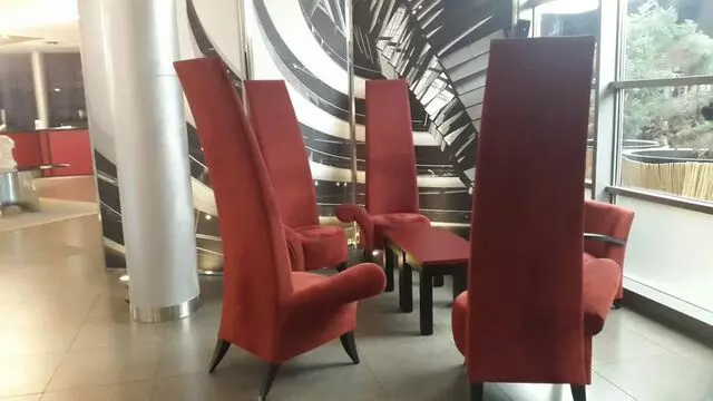abba Berlin hotel