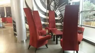 abba Berlin hotel