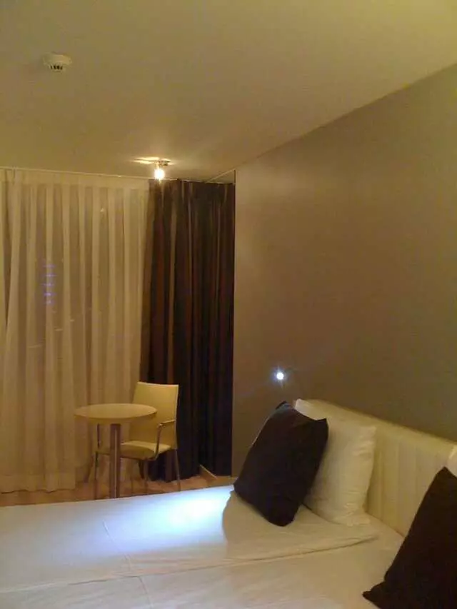 abba Berlin hotel