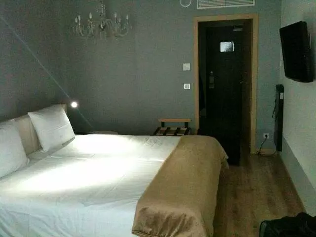 abba Berlin hotel