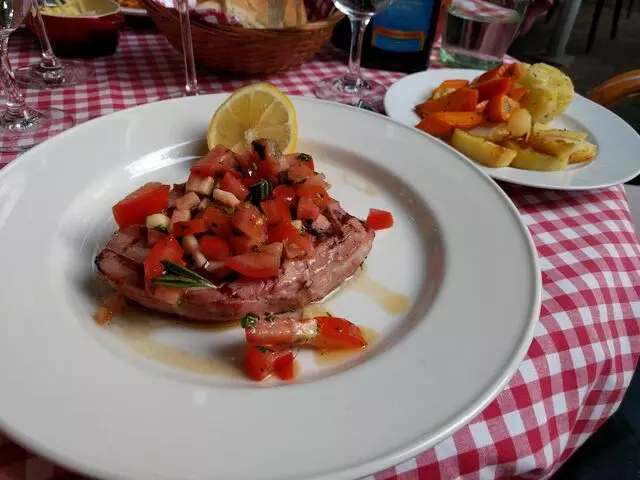 Al Posto