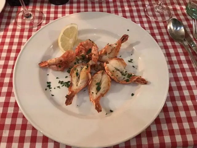 Al Posto