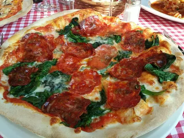Al Posto