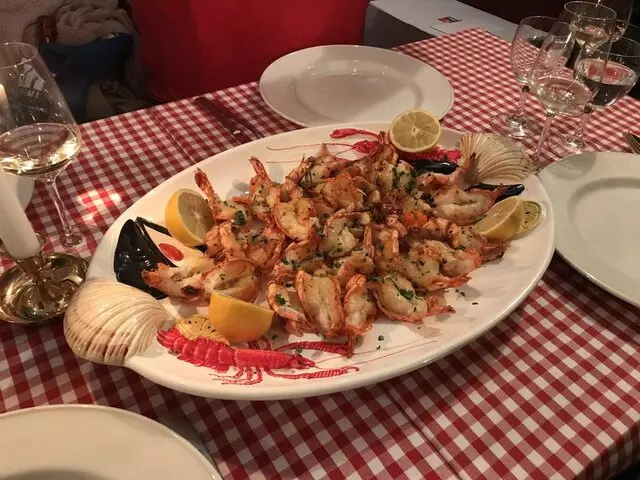 Al Posto