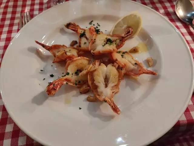 Al Posto