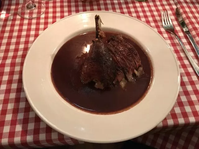 Al Posto