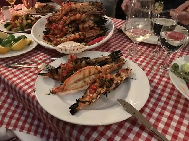Al Posto
