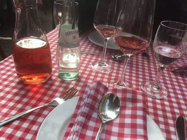 Al Posto
