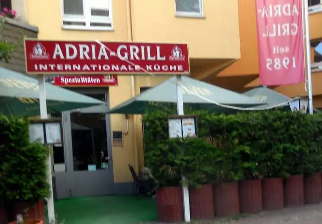 Adria-Grill