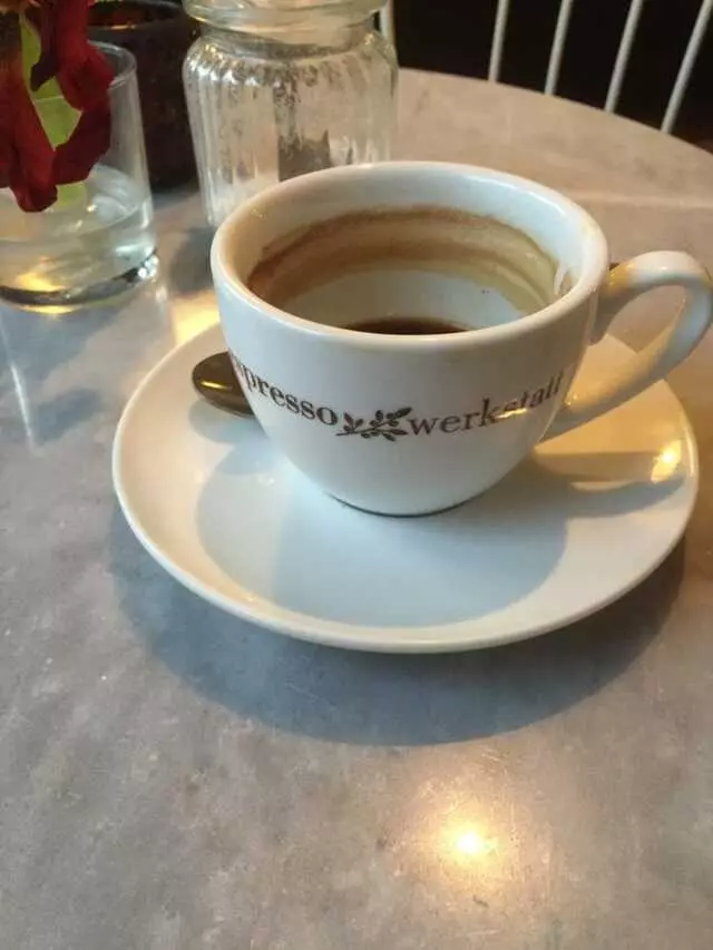 attis café