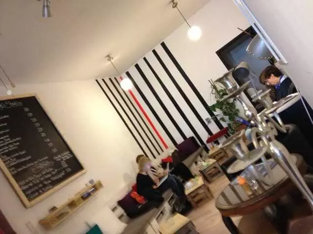 attis café