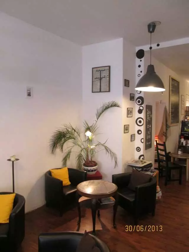 attis café