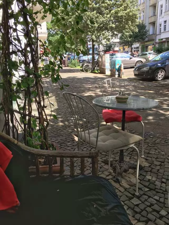 attis café