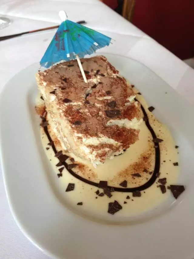 Antica Pizzicheria