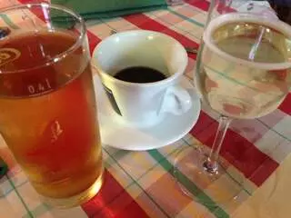 Antica Pizzicheria