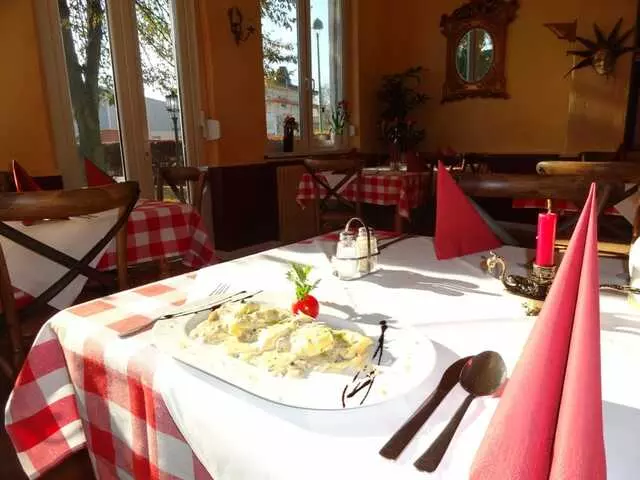 Antica Pizzicheria