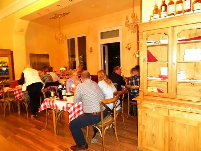 Antica Pizzicheria