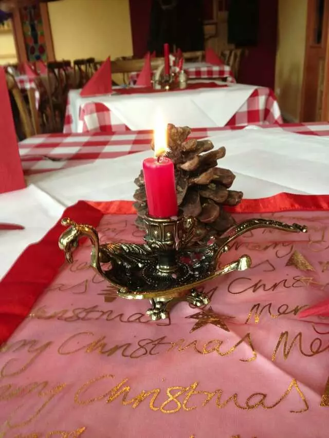 Antica Pizzicheria