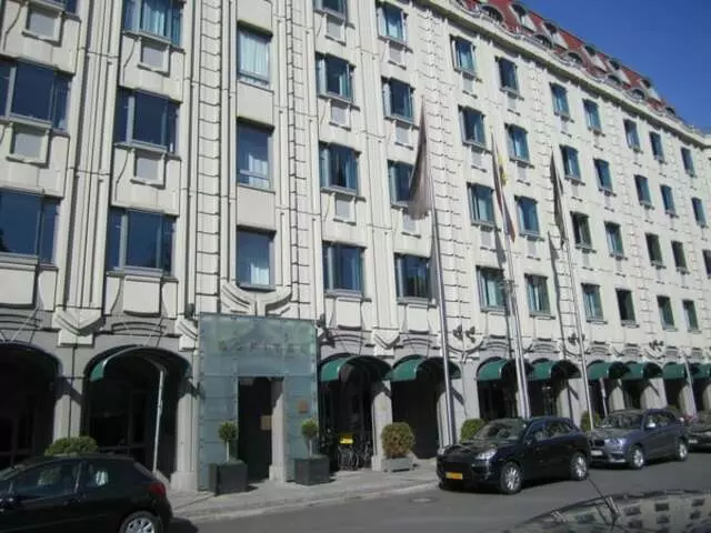 Aigner Gendarmenmarkt