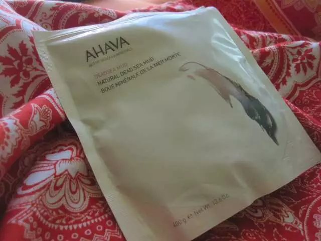 AHAVA