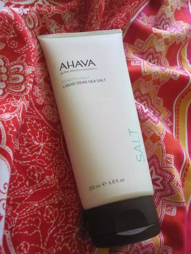 AHAVA