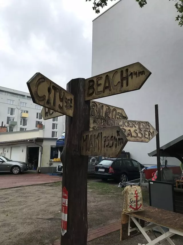 ALS Bootsverleih