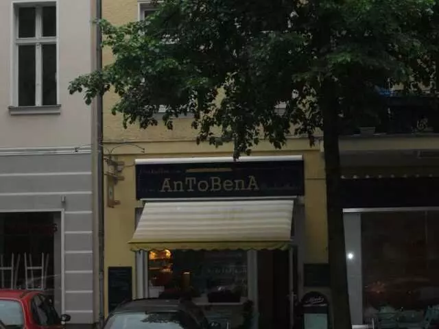 AnToBenA
