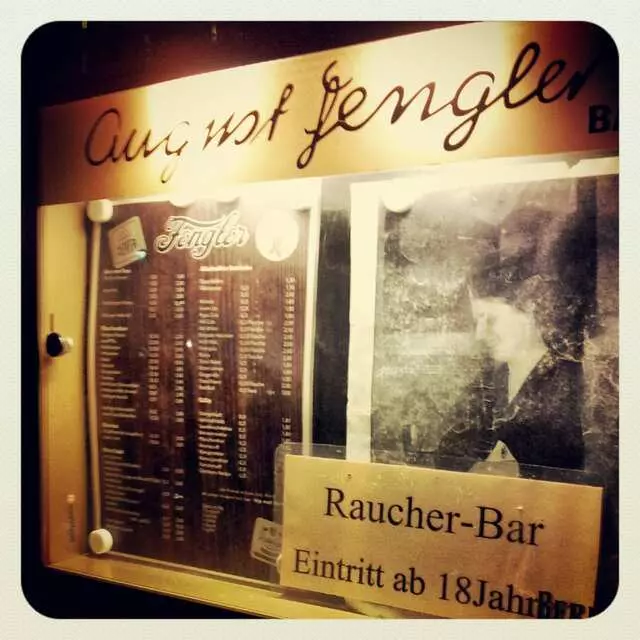 August Fengler
