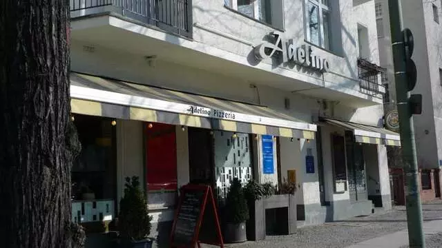 Adelino