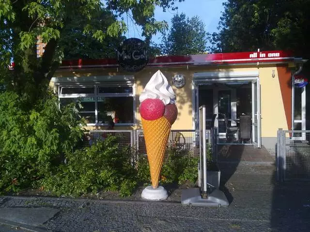 All in One