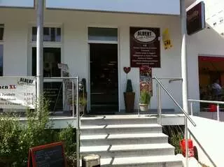 Albert Cafe&Bistro