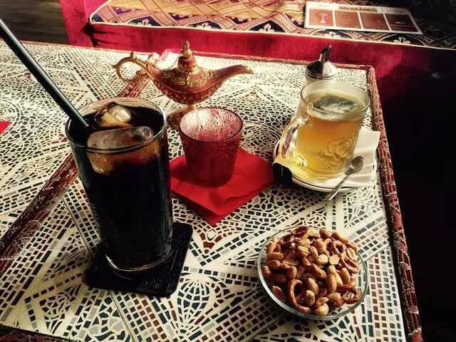 Ala Eldin
