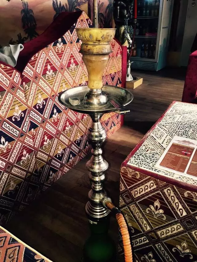 Ala Eldin